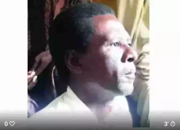 45-Year-Old Bricklayer Sodomises 11-Year-Old Boy, See How Much He Gave Him (Photo)